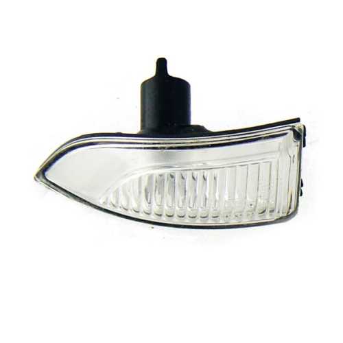 MEGANE III FLUENCE DIKIZ AYNA SINYALI SOL